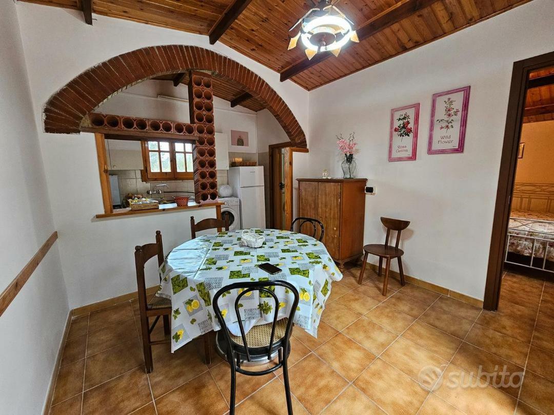 Casa Vacanze Salento Mare Galatone Exterior foto