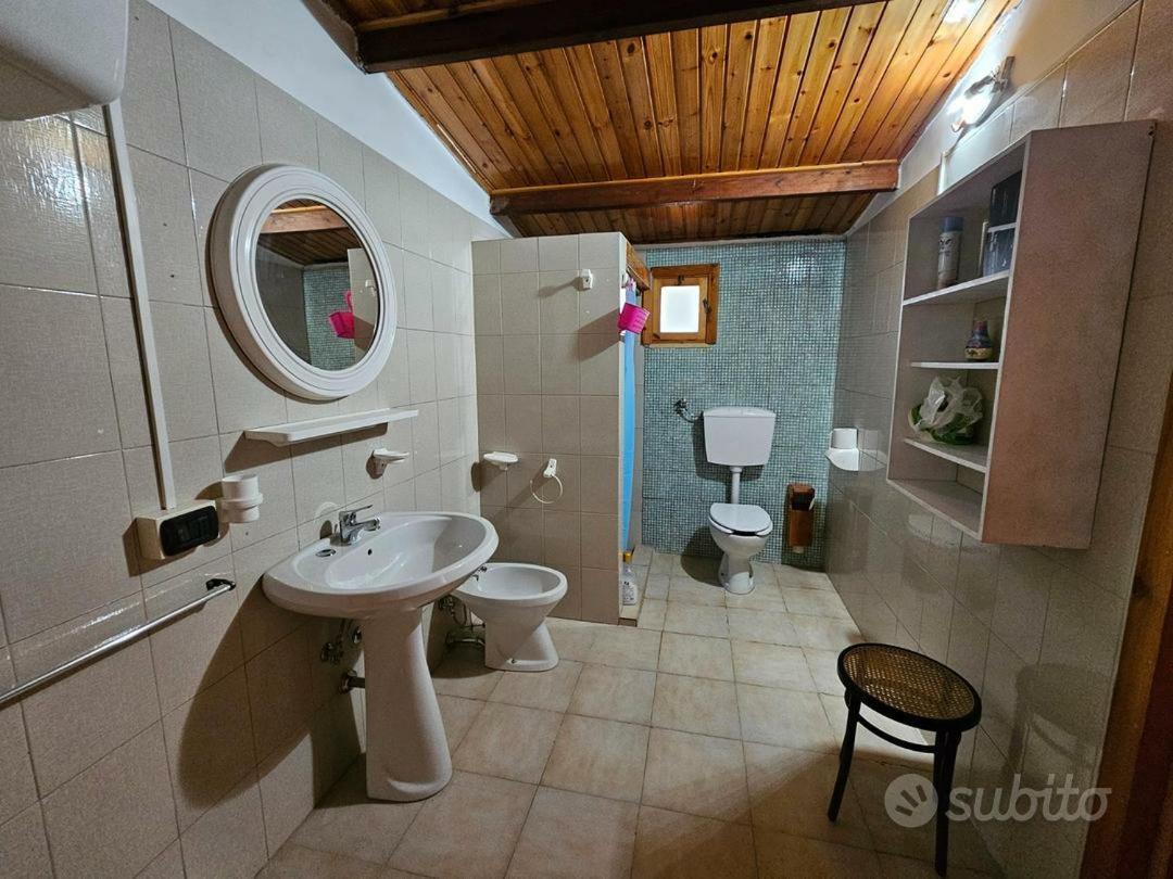 Casa Vacanze Salento Mare Galatone Exterior foto