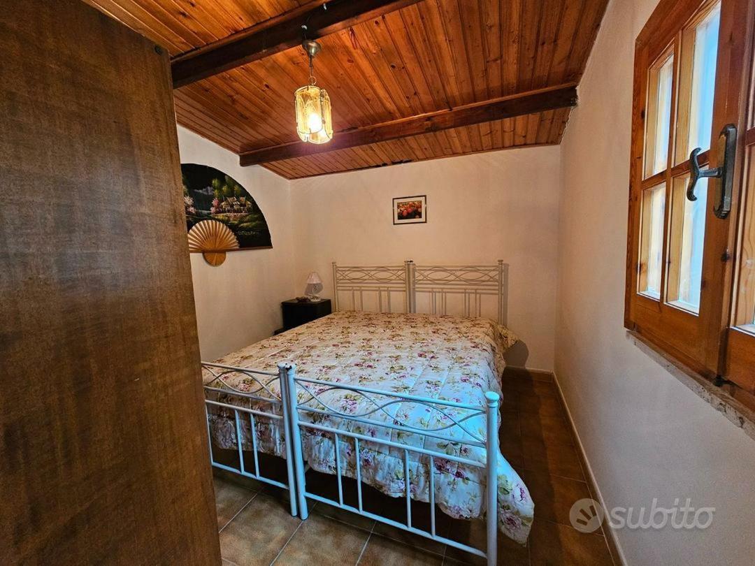Casa Vacanze Salento Mare Galatone Exterior foto